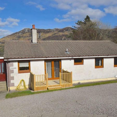 Cobbler View No. 1 Villa Lochgoilhead Exterior foto