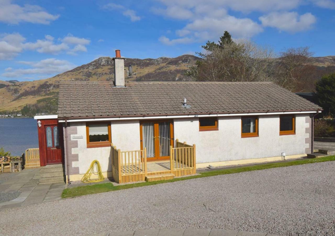 Cobbler View No. 1 Villa Lochgoilhead Exterior foto